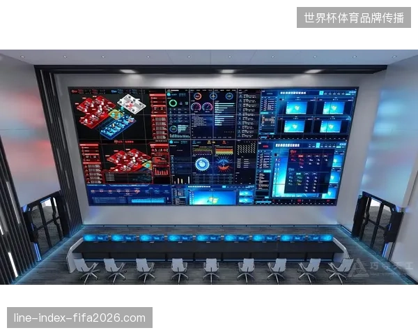 ISO27001协议如何堵住智慧场馆赛时数据资产外泄的物理漏洞